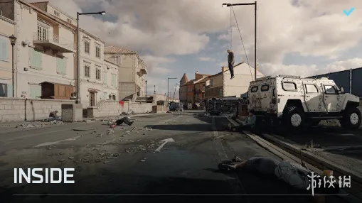 《使命召唤黑色行动7》合作战役任务全览