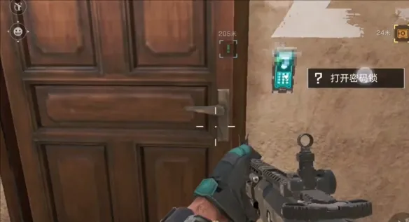 《三角洲行动》密码门密码每日更新汇总