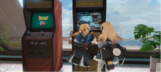 《少女前线》十周年音乐会