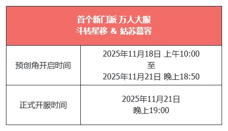 《天龙八部·归来》返还10%元宝