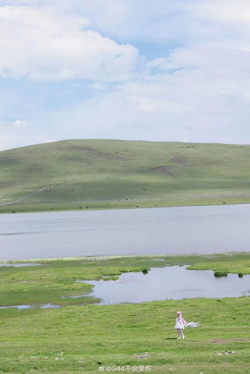 胜利女神桃乐丝cosplay