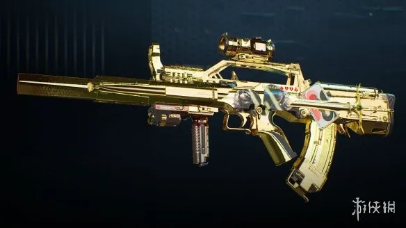 《三角洲行动》枪皮磨损机制解析-使用不影响磨损度