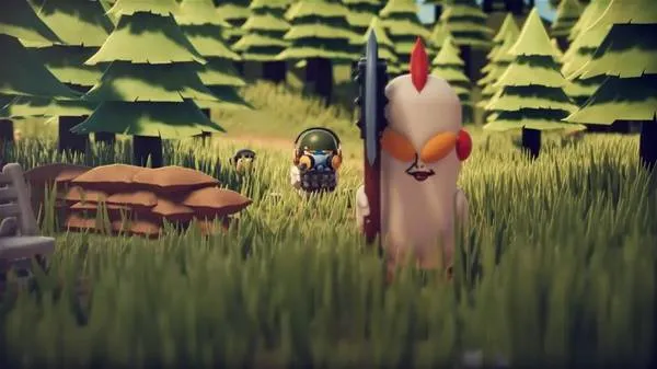 《逃离鸭科夫》光之男刷新位置与机制详解