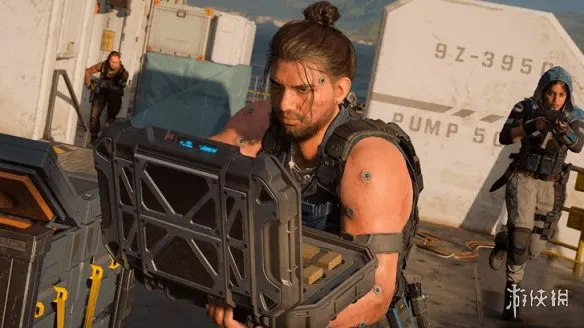 《使命召唤黑色行动7》合作战役流程时长解析