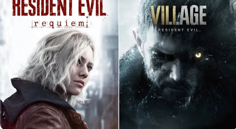 《生化危机9》首发销量目标超越前作-Capcom信心满满