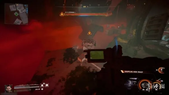 《使命召唤黑色行动7》单人玩合作战役攻略