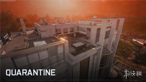 《使命召唤黑色行动7》合作战役任务全览