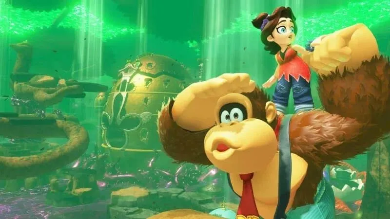 《光与影：33号远征队》获TGA2025多项提名