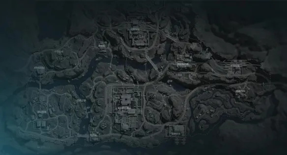 《三角洲行动》长弓溪谷L3