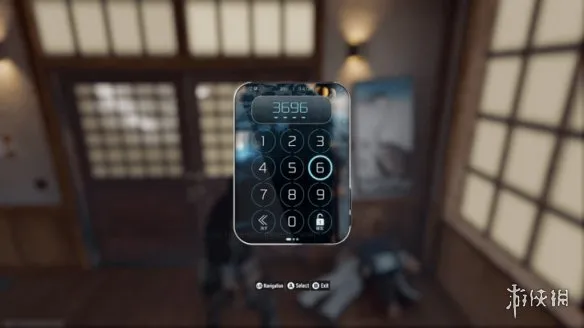 《使命召唤黑色行动7》裂缝任务门禁密码获取攻略