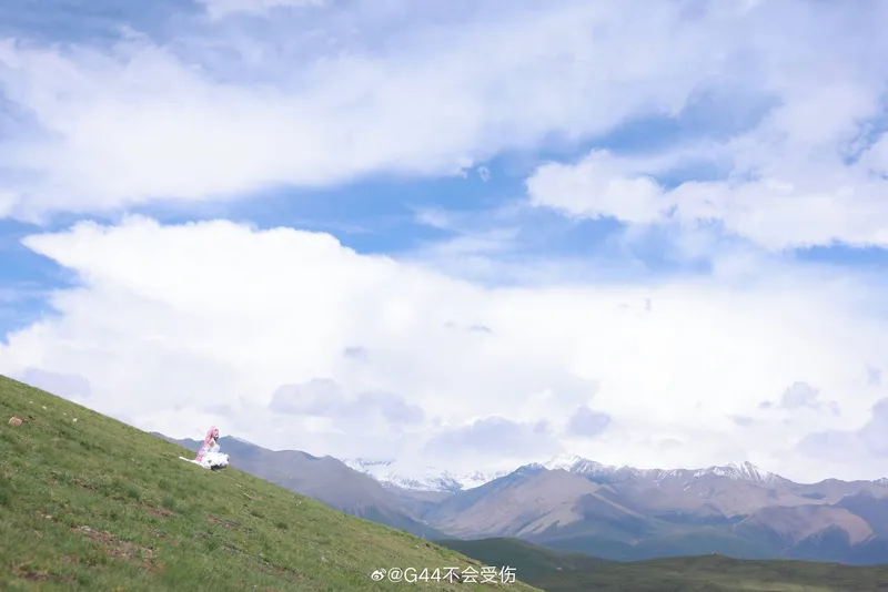 胜利女神桃乐丝cosplay