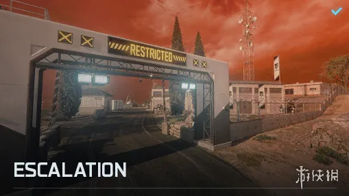 《使命召唤黑色行动7》合作战役任务全览