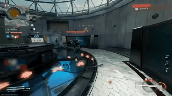 《使命召唤：黑色行动7》战斗技巧