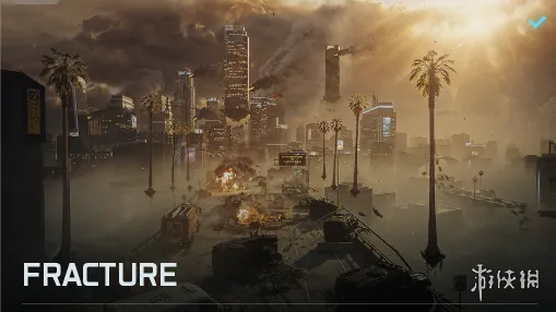 《使命召唤黑色行动7》合作战役任务全览