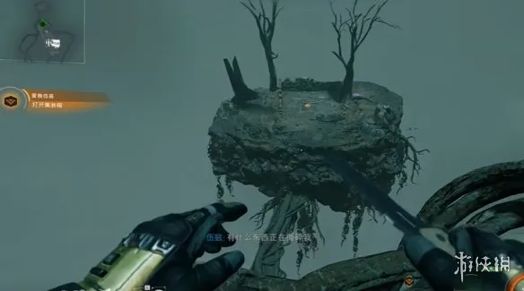 《使命召唤黑色行动7》扭曲梦魇情报位置详解