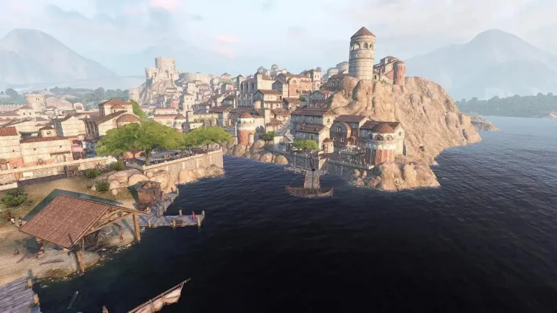 《骑马与砍杀2》城市忠诚度提升方法