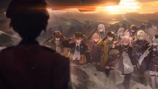 《少女前线》十周年音乐会