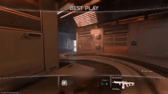 《使命召唤:黑色行动7》战斗技巧