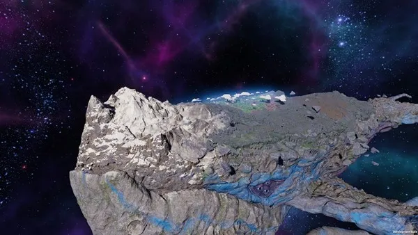 《繁星之海》公开最新试玩版