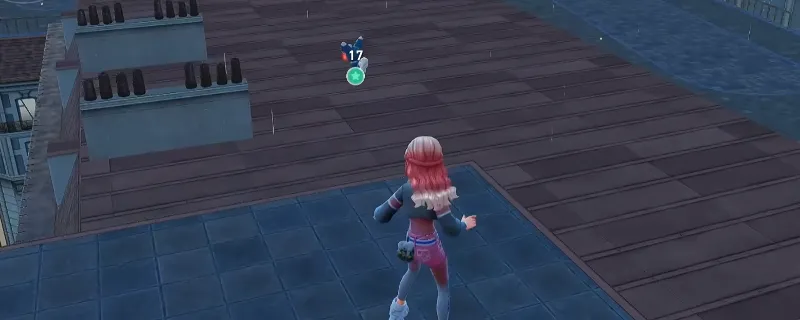 《宝可梦传说Z-A》闪光超能妙喵获取攻略-头目超能妙喵刷闪技巧详解