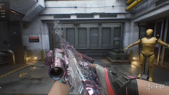 《三角洲行动》枪皮优品与极品区别解析