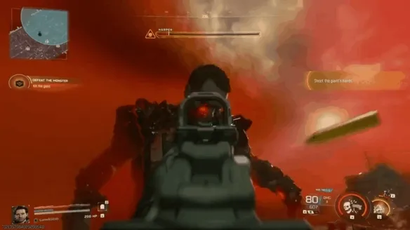 《使命召唤黑色行动7》哈珀BOSS战攻略