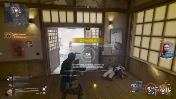 《使命召唤黑色行动7》裂缝任务门禁密码获取攻略