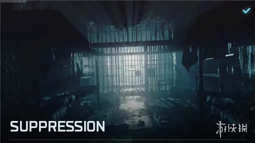 《使命召唤黑色行动7》合作战役BOSS一览