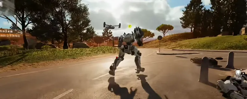 《使命召唤：黑色行动7》战役BOSS打法-全BOSS速通技巧解析