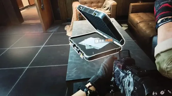 《三角洲行动》长弓溪谷L3