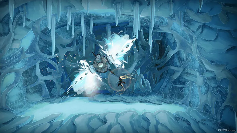 《秘奥》制作人专访