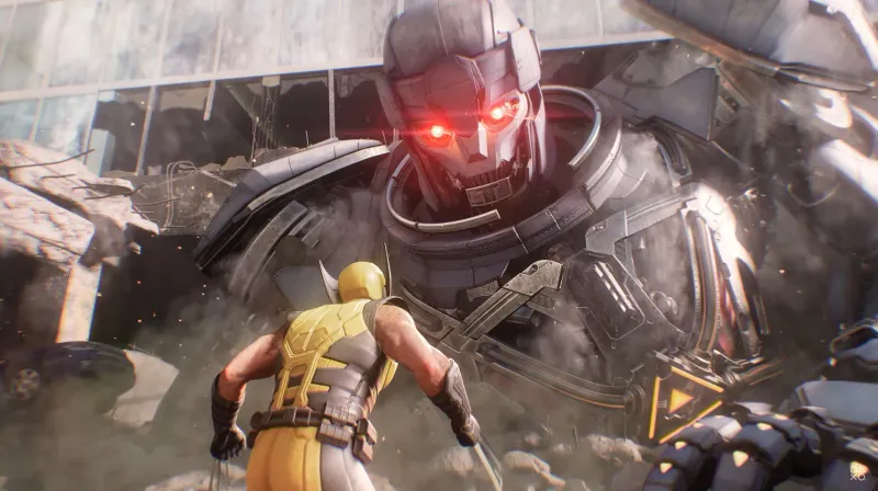 《死亡搁浅2》领衔索尼19项提名