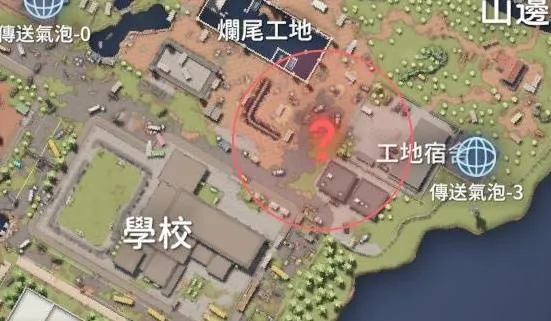 《逃离鸭科夫农场镇》红圈BOSS攻略