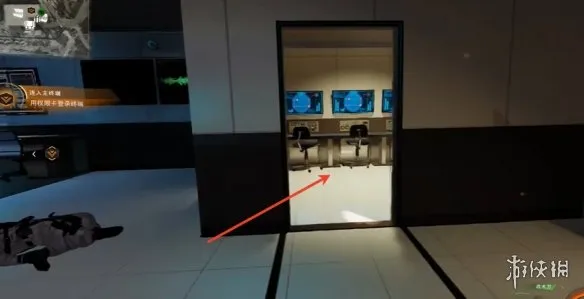 《使命召唤黑色行动7》局势升级情报位置详解