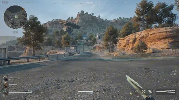 《三角洲行动》长弓溪谷L3-3钥匙位置解析-沙径牧场地下室详解