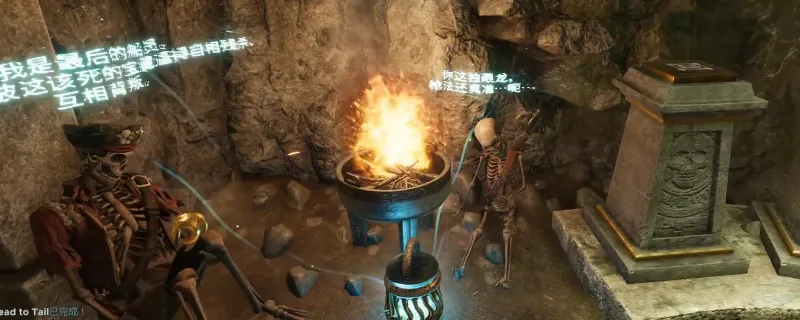 《密室逃脱模拟器2》诅咒宝藏藏身处代币收集攻略-详细解谜指南