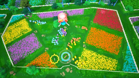 《羊羊集合啦！》上线Steam