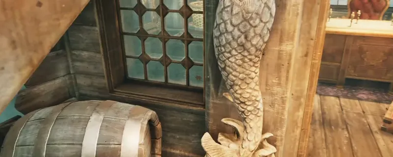 《密室逃脱模拟器2》诅咒宝藏海盗船代币收集攻略