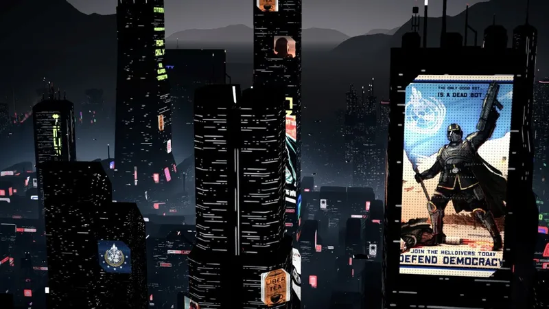 《绝地潜兵2》CEO谈《GTA6》延期