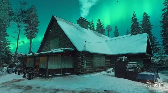 《使命召唤黑色行动7》农场地图点位一览
