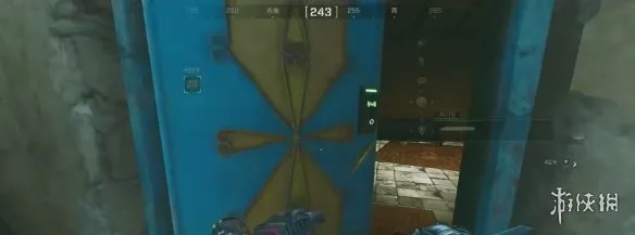 《三角洲行动》长弓溪谷L2