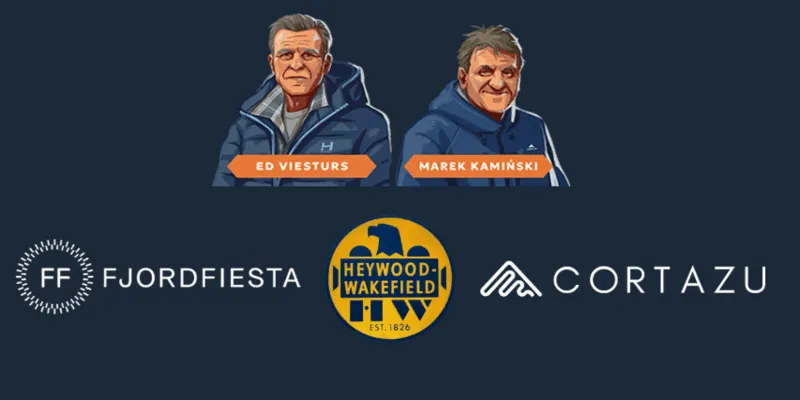 《覆雪之上》获NYX大奖