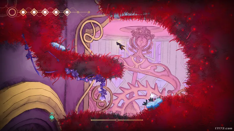 《秘奥》制作人专访