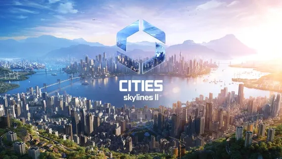 Cities:Skylines开发团队更换-冰片工作室接手系列制作