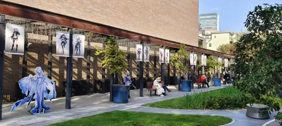 《少女前线》十周年音乐会