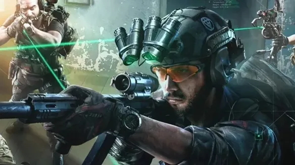 《三角洲行动》零号大坝D3