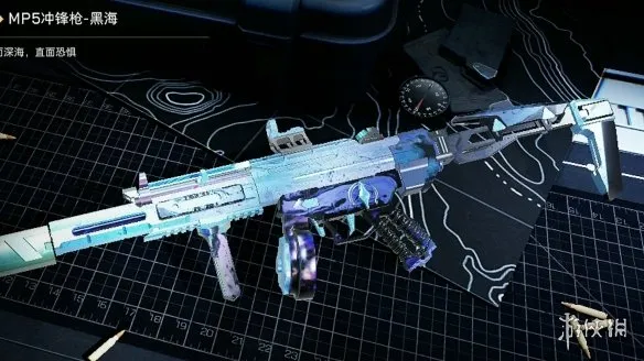 《三角洲行动》枪皮优品与极品区别解析