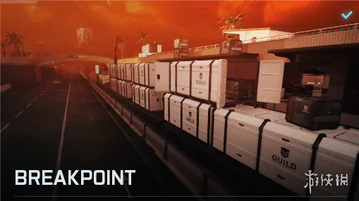 《使命召唤黑色行动7》合作战役BOSS一览