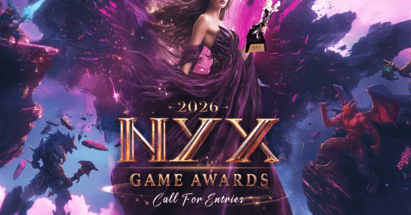 《覆雪之上》获NYX大奖