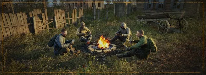 《潜行者2》更新1.7发布-新增大师级难度与多项优化